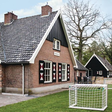 Weidemanssheide Ommen Exterior foto
