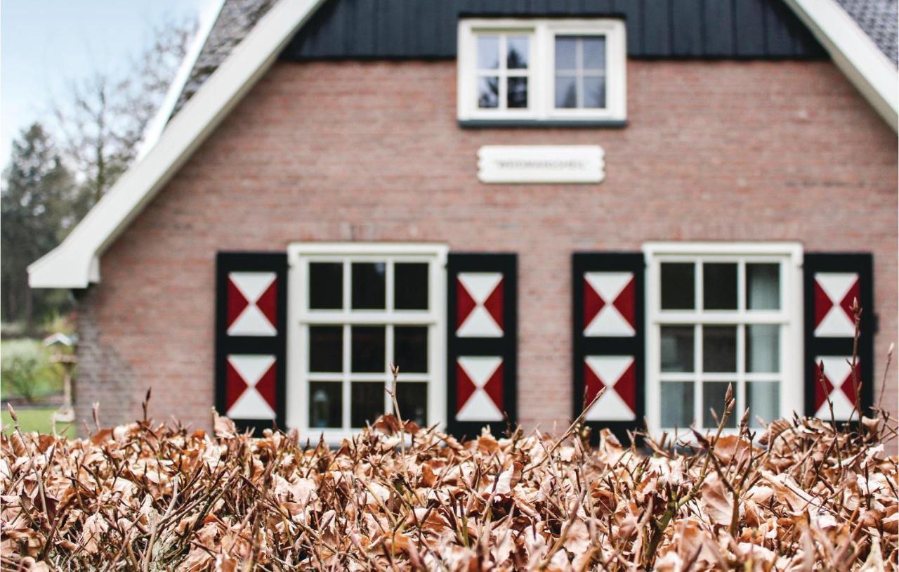 Weidemanssheide Ommen Exterior foto