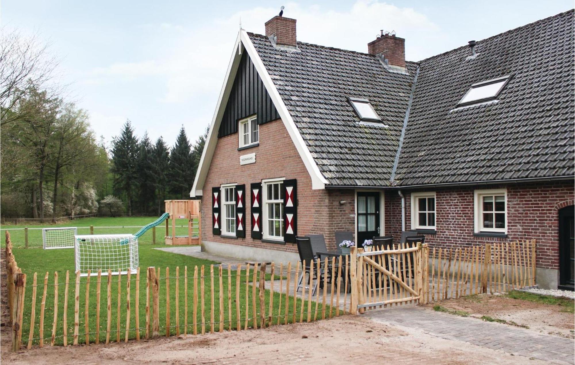Weidemanssheide Ommen Exterior foto