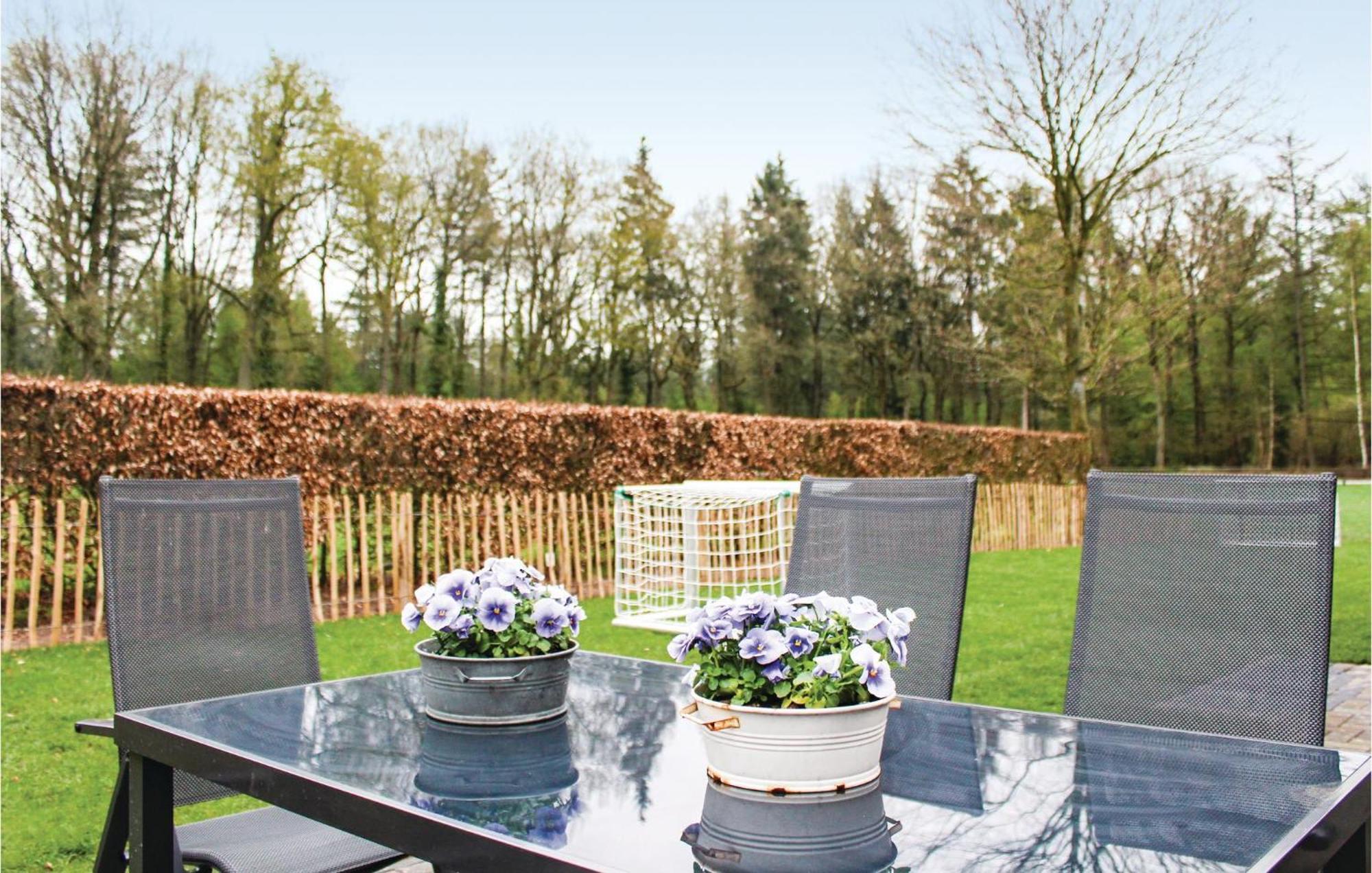 Weidemanssheide Ommen Exterior foto