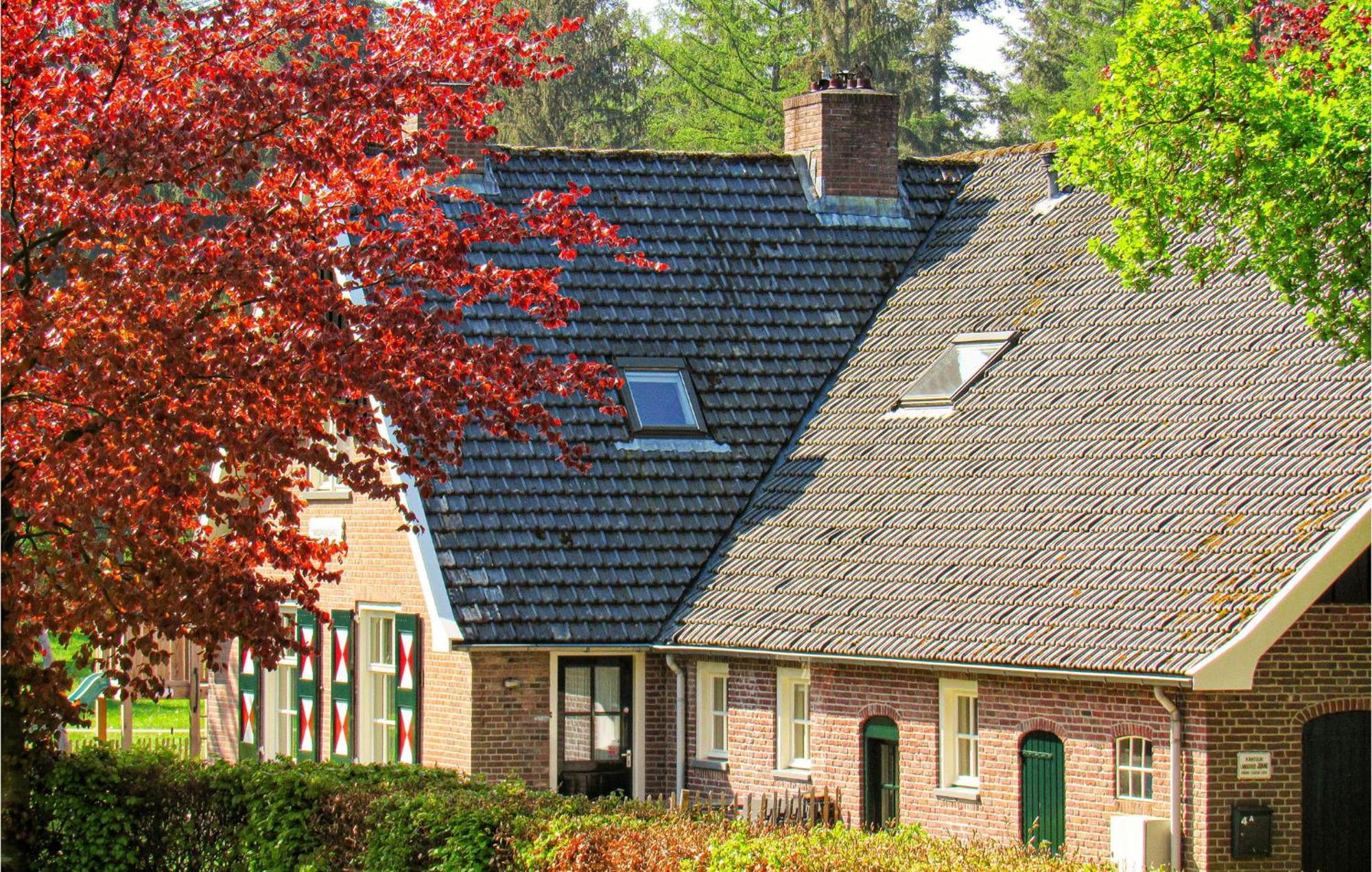 Weidemanssheide Ommen Exterior foto