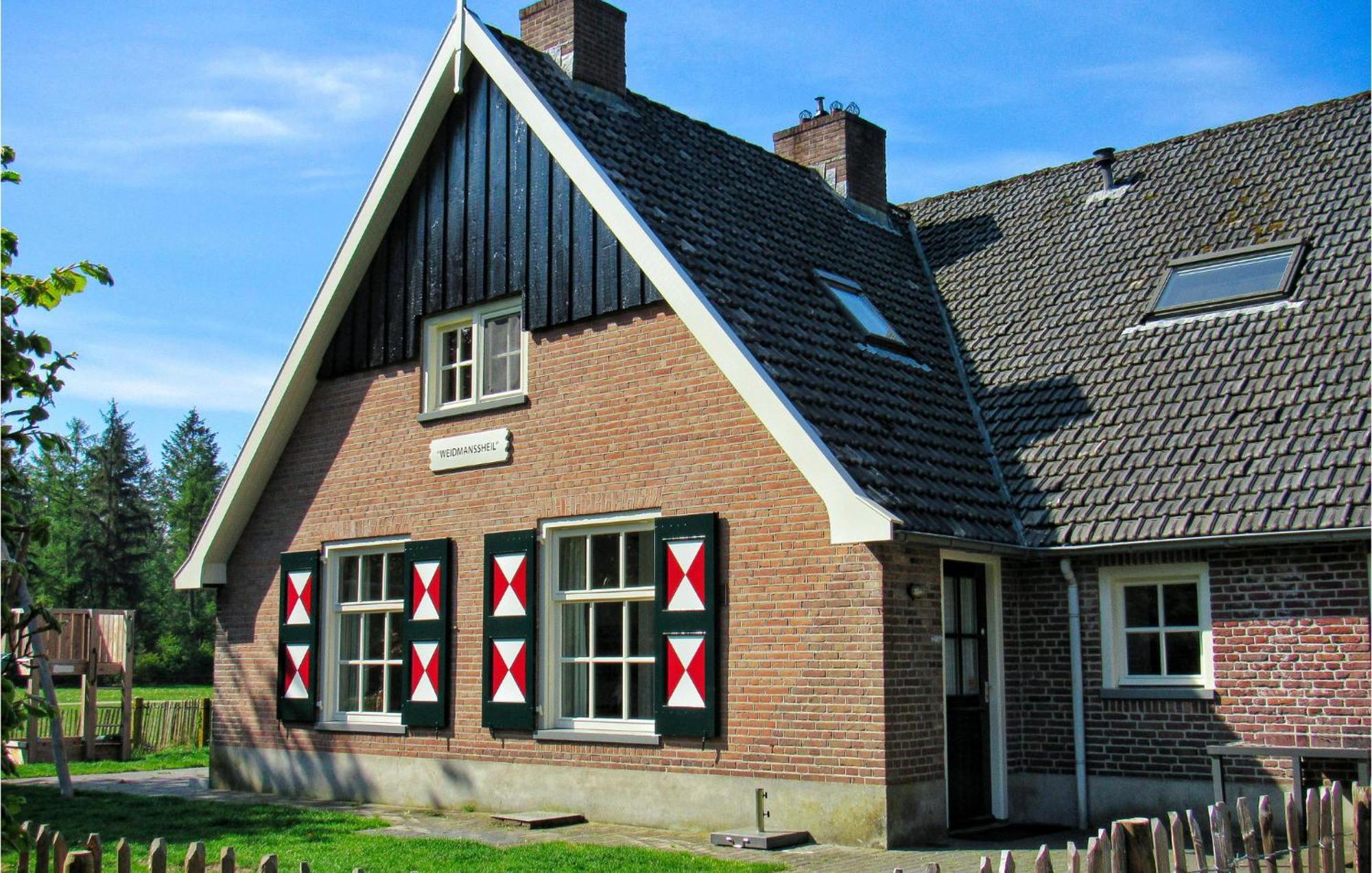 Weidemanssheide Ommen Exterior foto