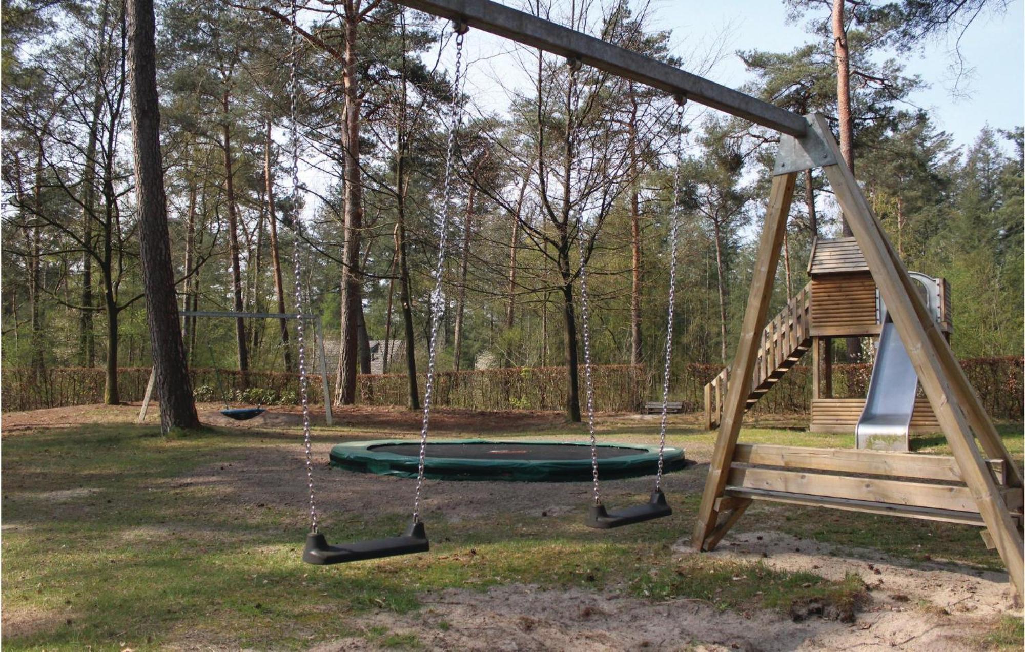 Weidemanssheide Ommen Exterior foto