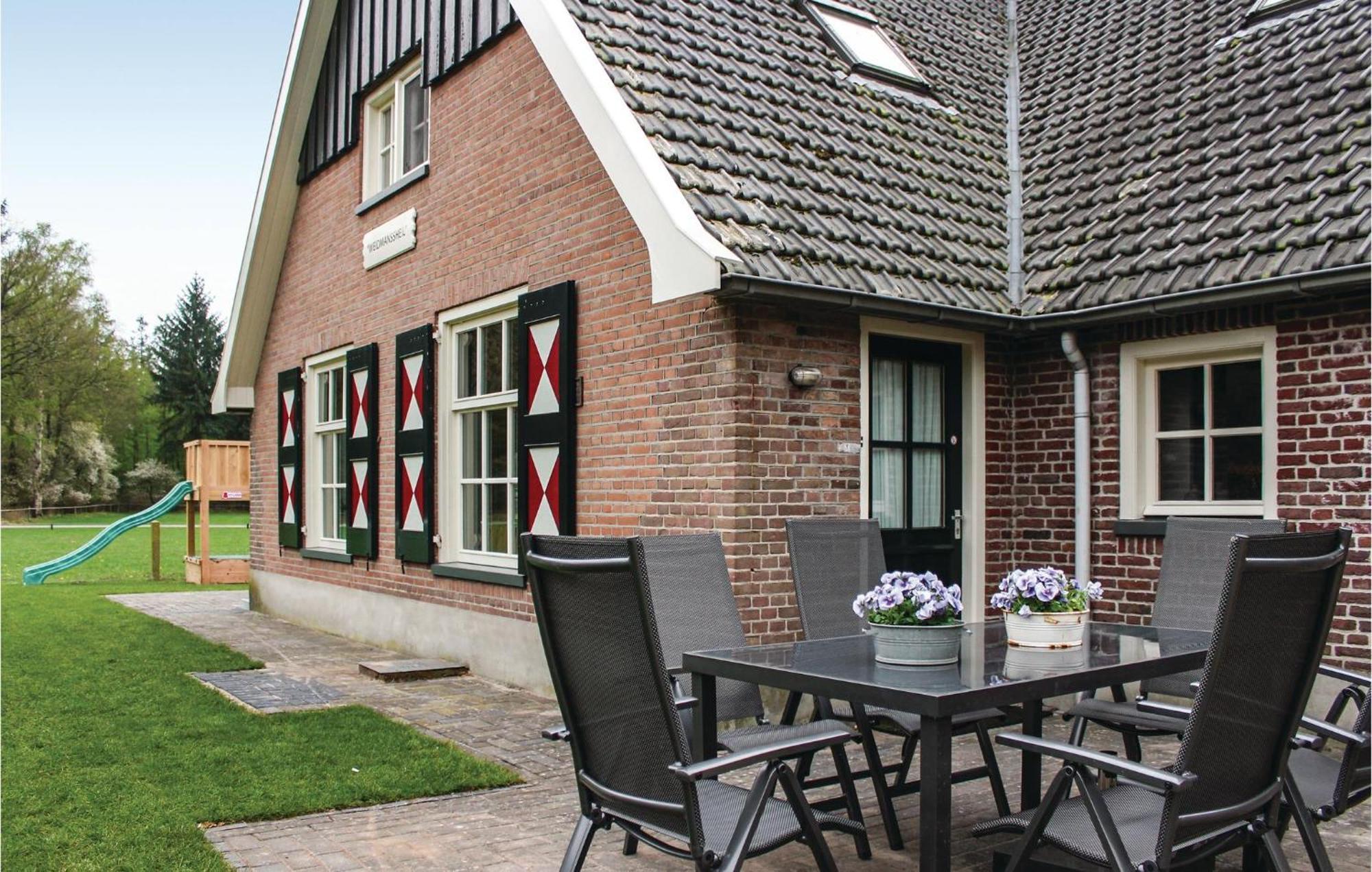 Weidemanssheide Ommen Exterior foto