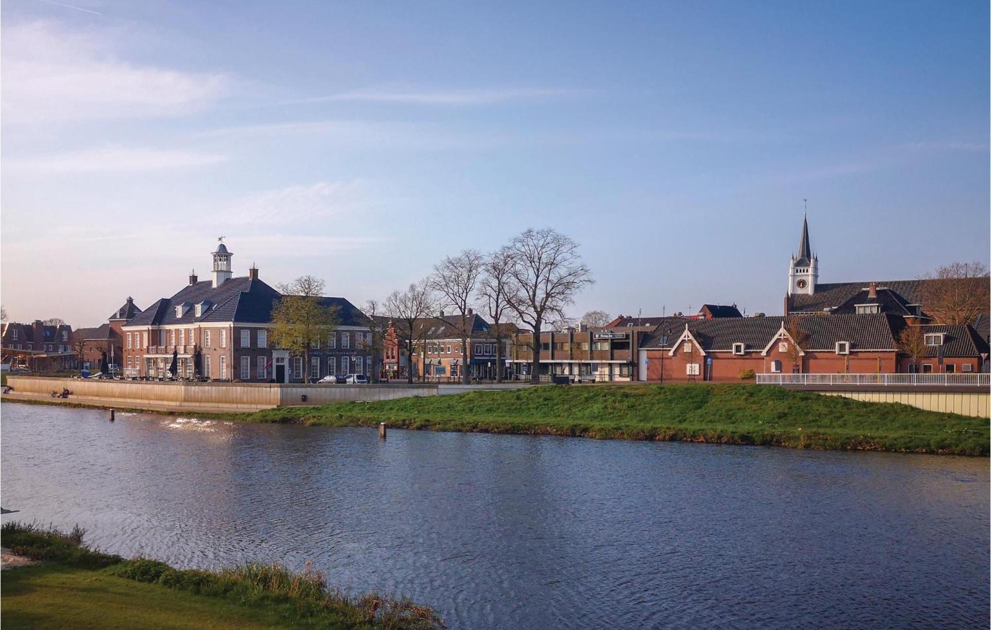 Weidemanssheide Ommen Exterior foto