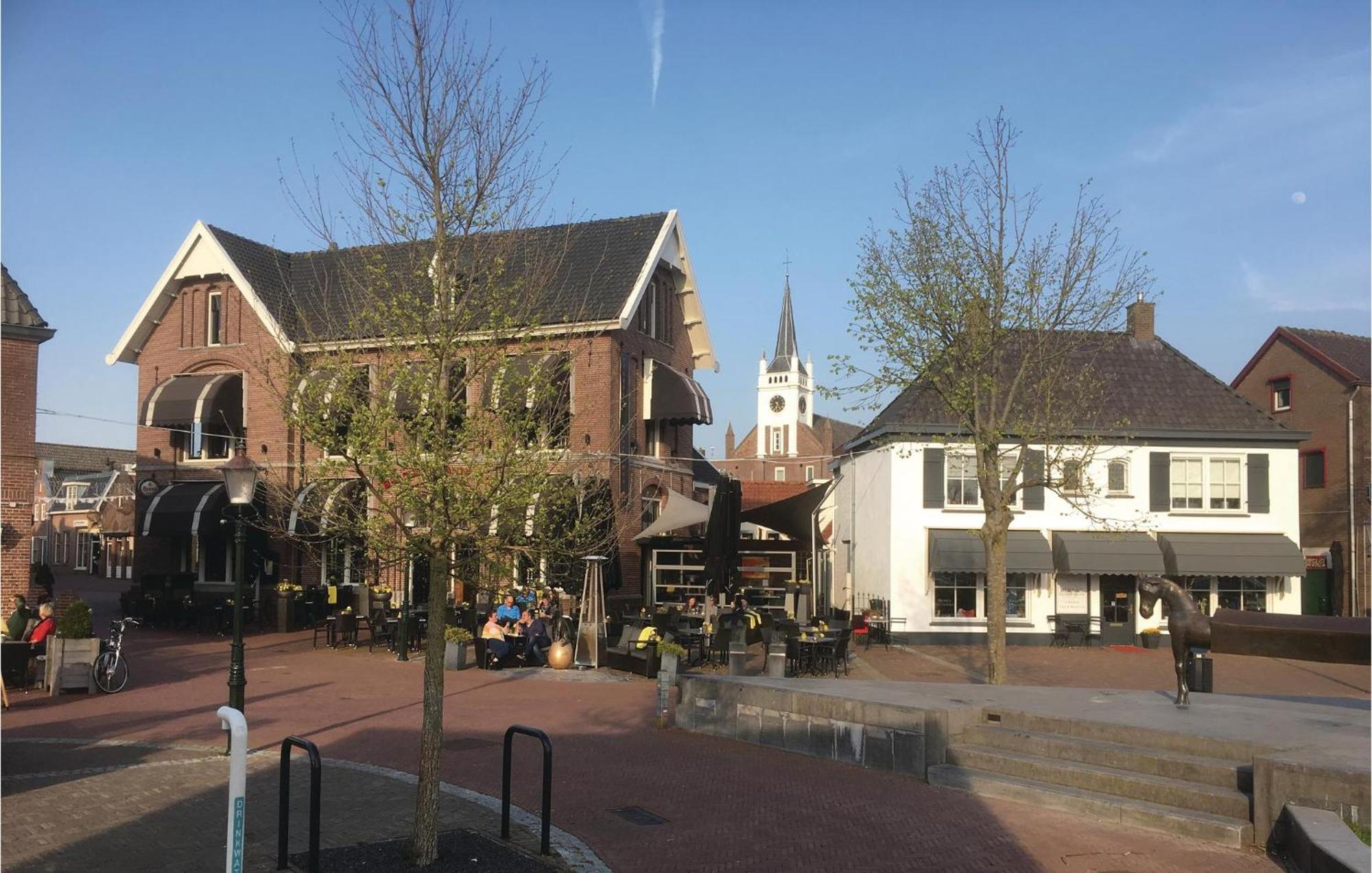 Weidemanssheide Ommen Exterior foto