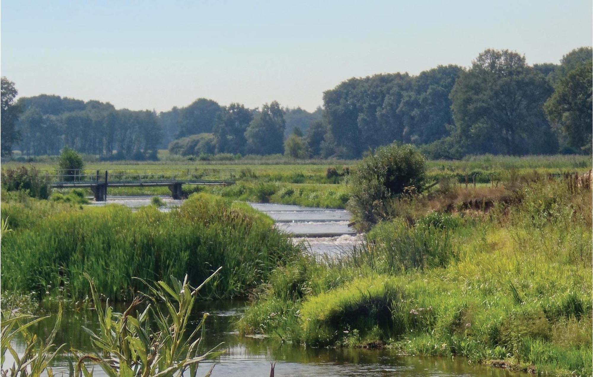 Weidemanssheide Ommen Exterior foto