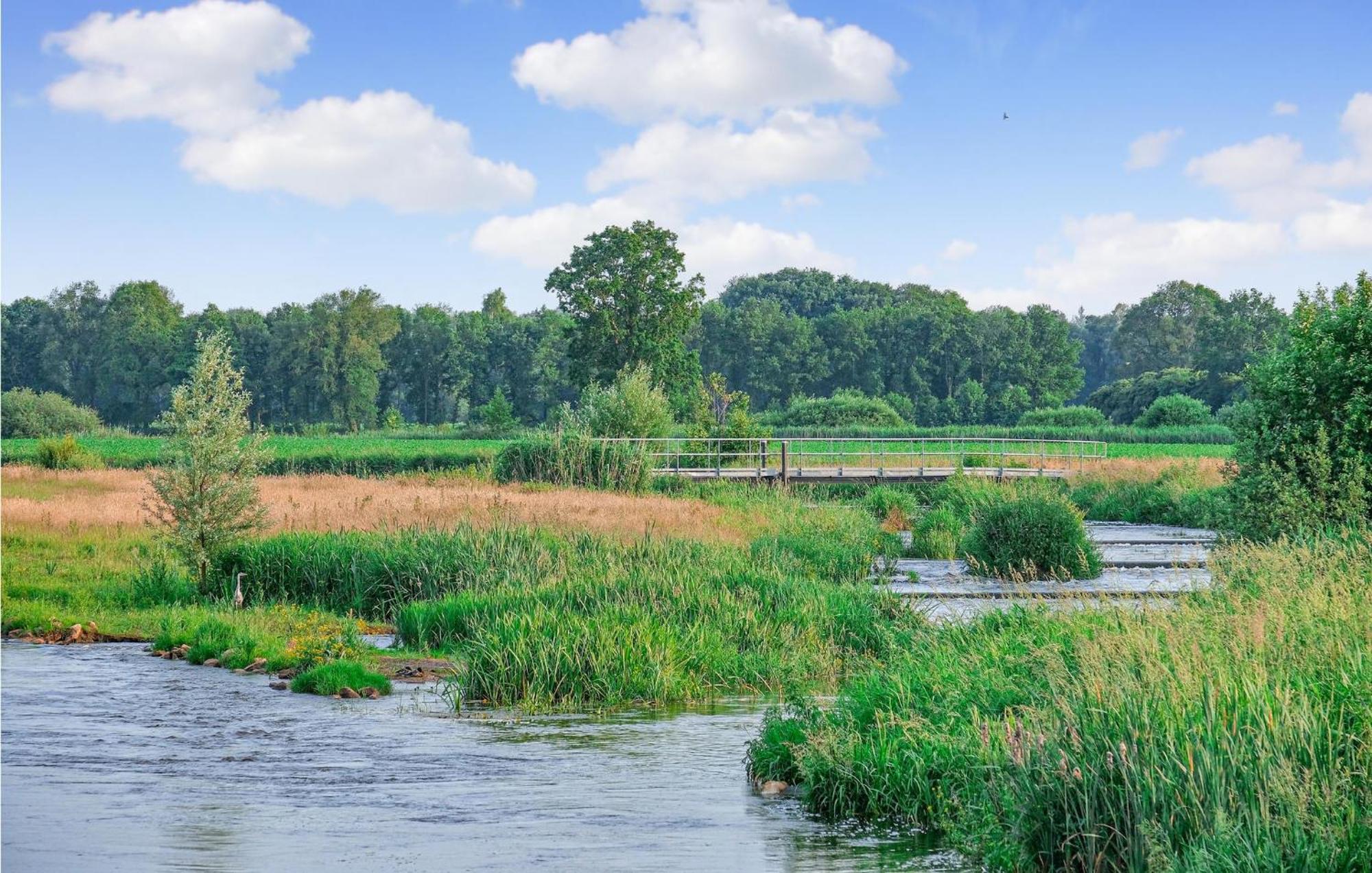 Weidemanssheide Ommen Exterior foto