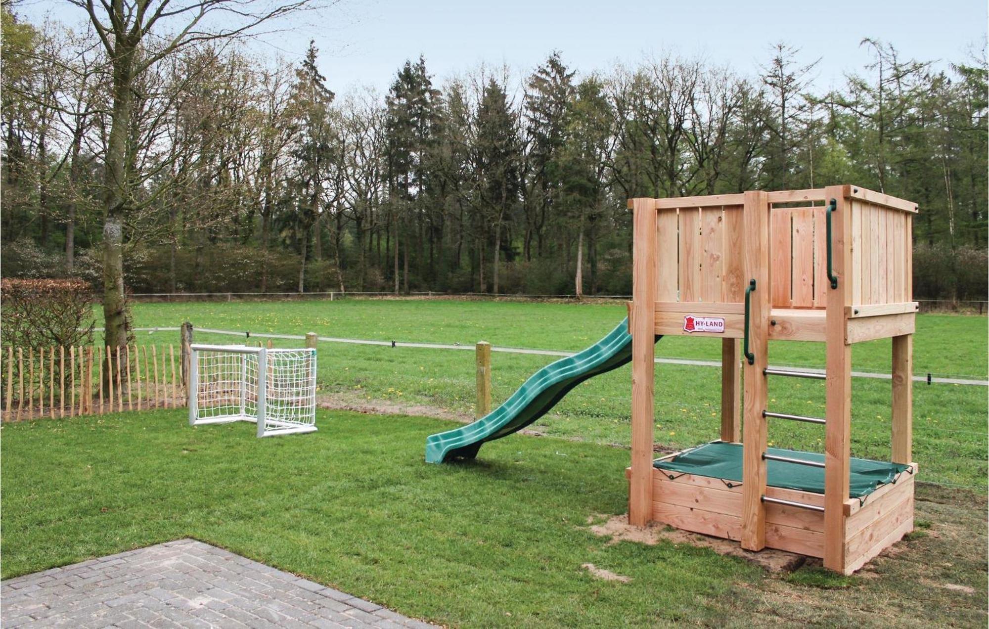 Weidemanssheide Ommen Exterior foto