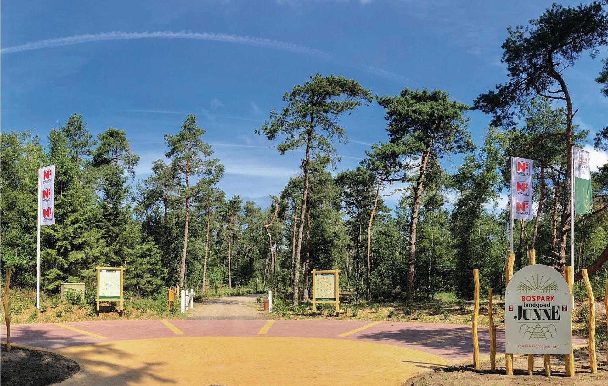 Weidemanssheide Ommen Exterior foto
