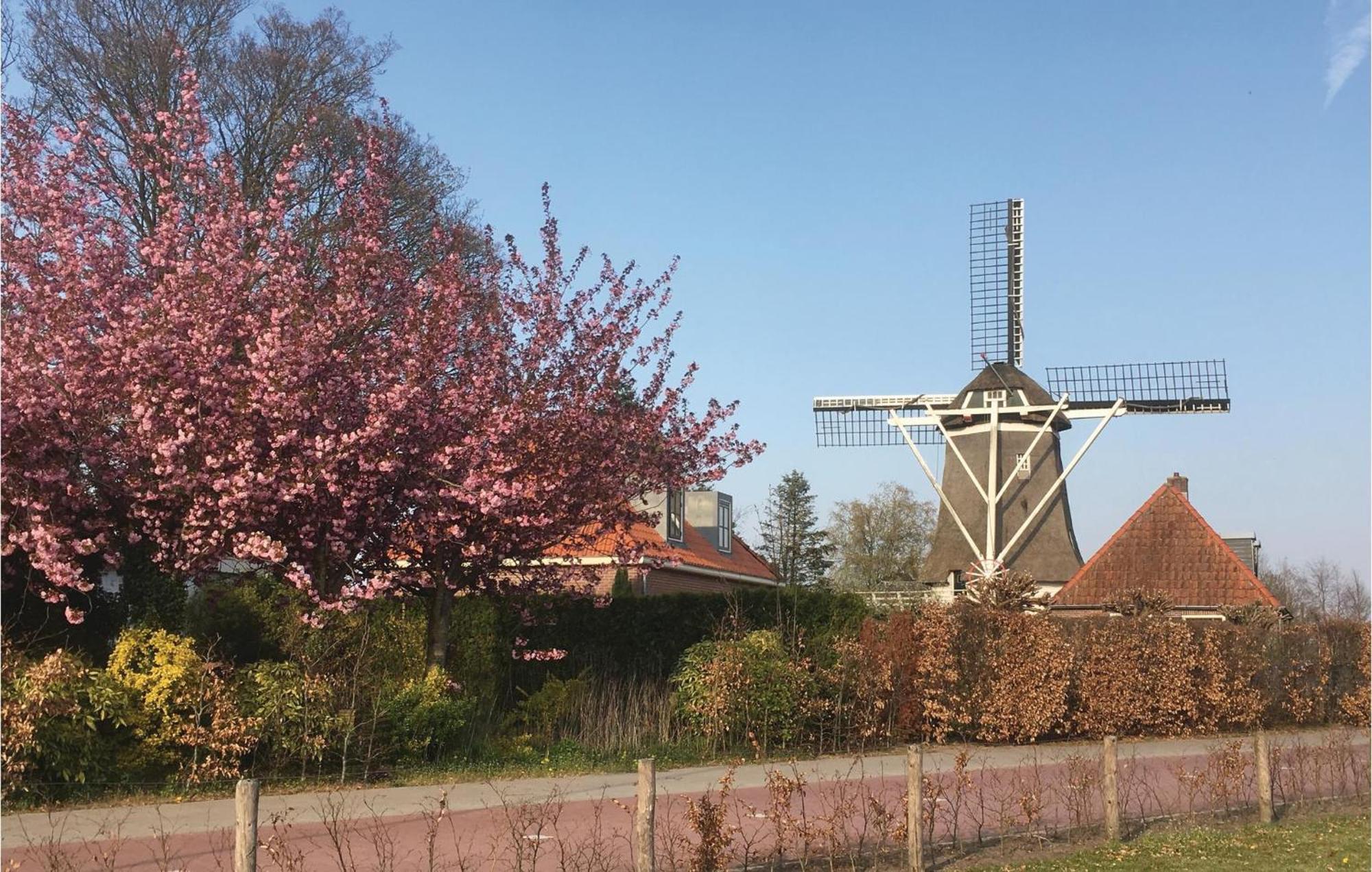 Weidemanssheide Ommen Exterior foto