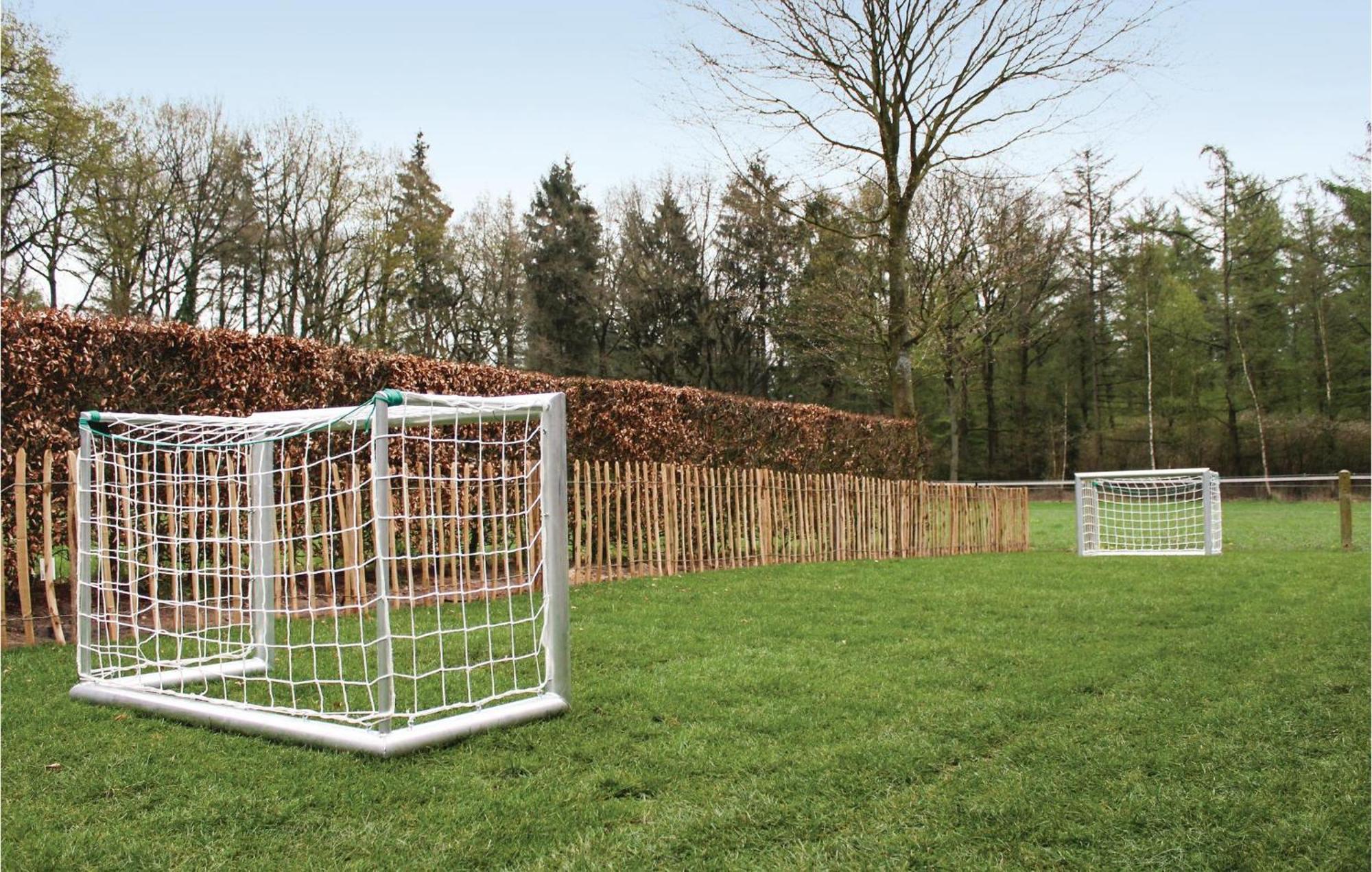 Weidemanssheide Ommen Exterior foto